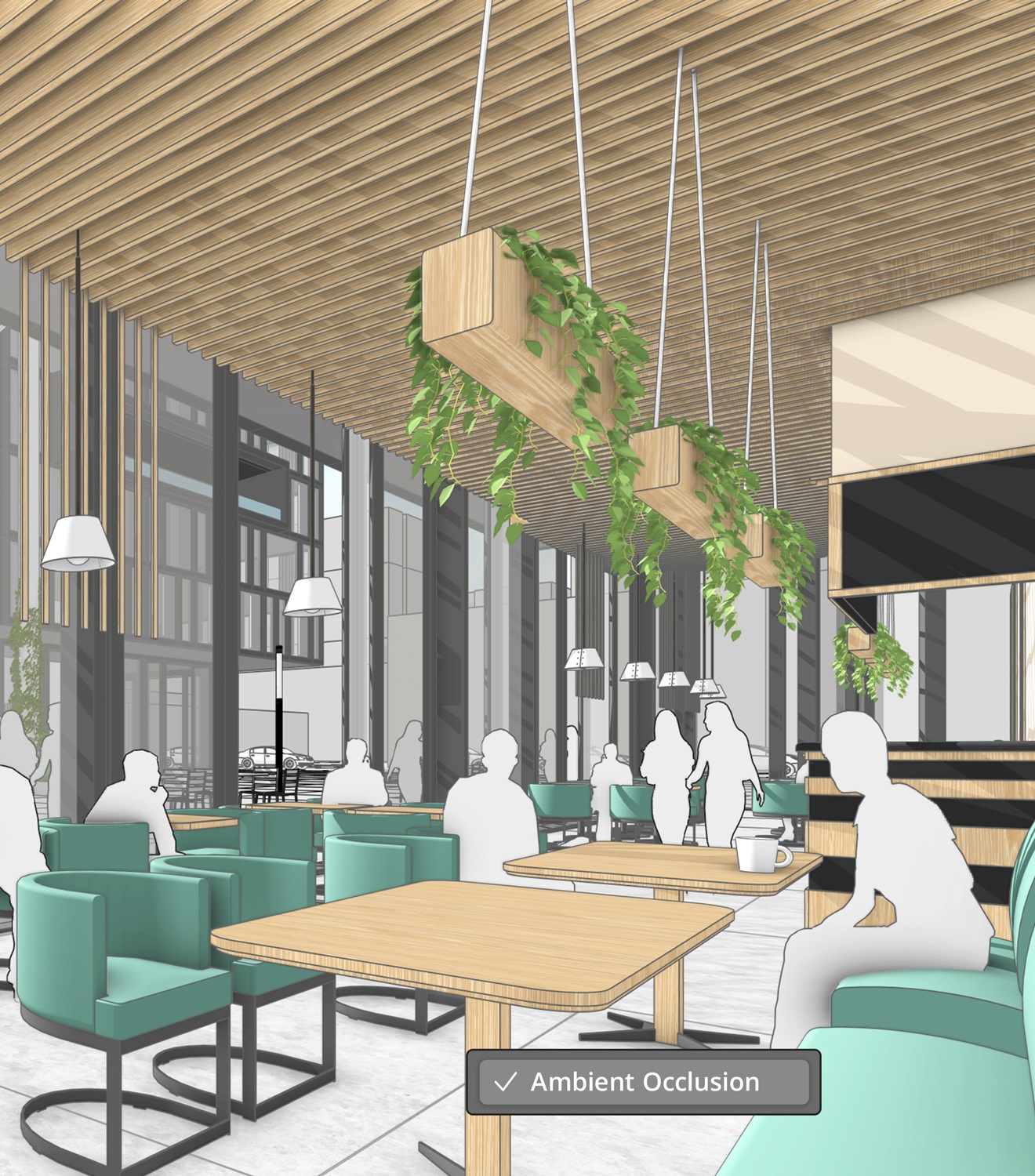 Interior Design With SketchUp & Lumion - World Wide BIM